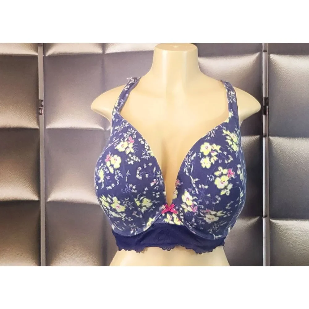 Cacique bra - Picture 4 of 6